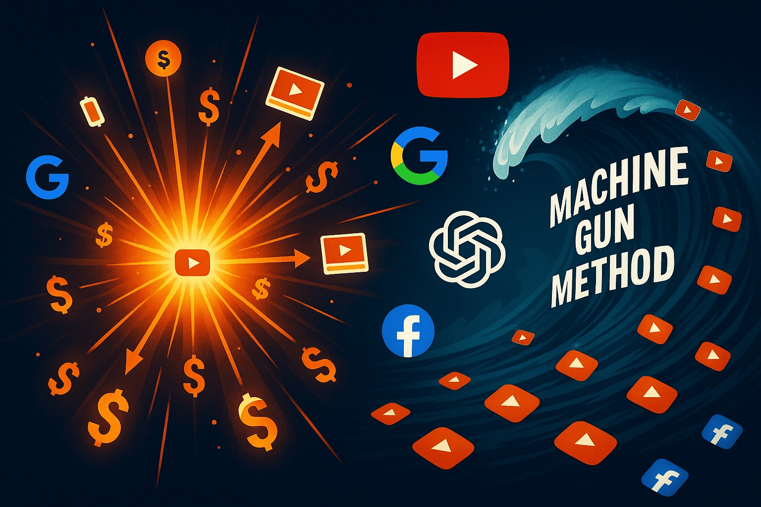 Flood the Web: Unlock Explosive AI Video Traffic with The Machine Gun Method in Minutes 87412810 032A 4394 AC35 738C5DA0CE6E