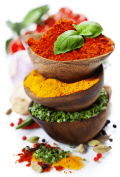 Spices