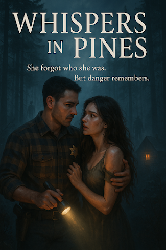 298 Romantic Suspense Prompts: AI-Powered Storytelling in Minutes Unnamed